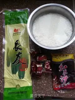 Make Snack step 0