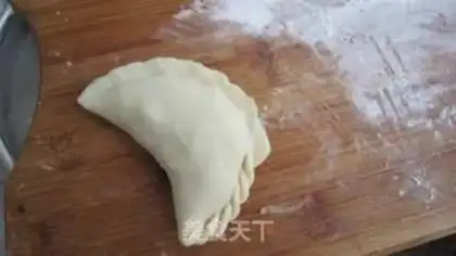 Make Hot noodles step 12