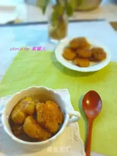 Make ♪ Zipper salt little potatoes ♪ step 7