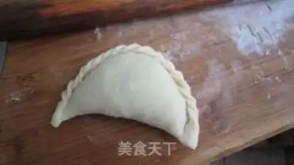 Make Hot noodles step 13