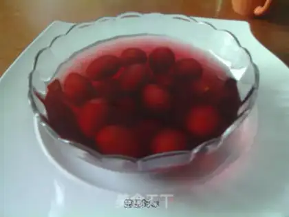 Make Red tomato step 5