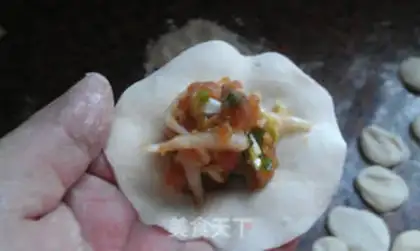 Make Scrambled meat step 3