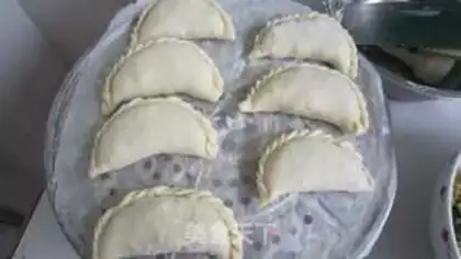 Make Hot noodles step 14