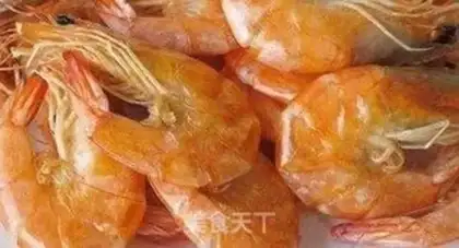 Make Shrimp step 0