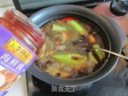 Make Potato mushroom roast step 5