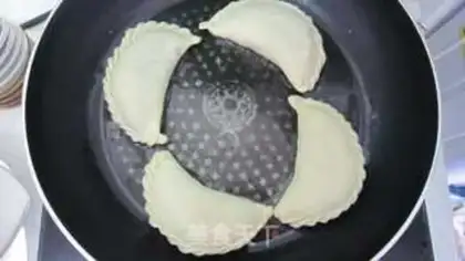 Make Hot noodles step 15