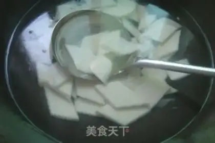 Make Tomato-mutal step 5