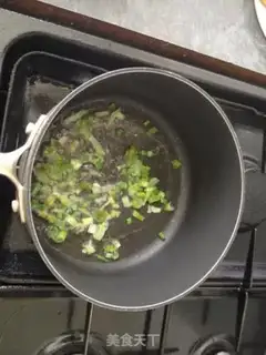 Make Okja shrimp step 6