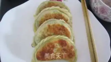 Make Hot noodles step 17