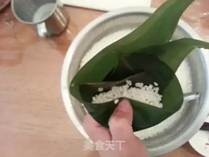 Make Snack step 5