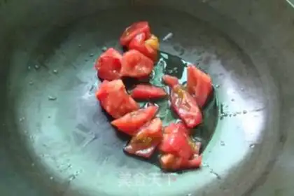 Make Tomato-mutal step 6