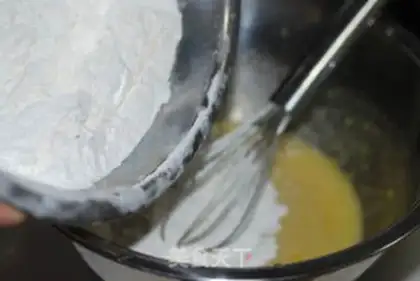 Make Crayfish step 3