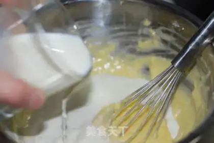 Make Crayfish step 4