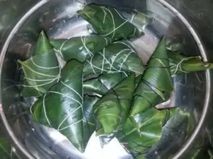 Make Snack step 7