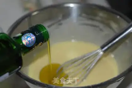 Make Crayfish step 5