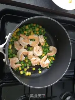 Make Okja shrimp step 8