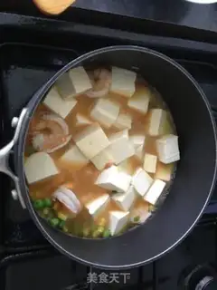 Make Okja shrimp step 10