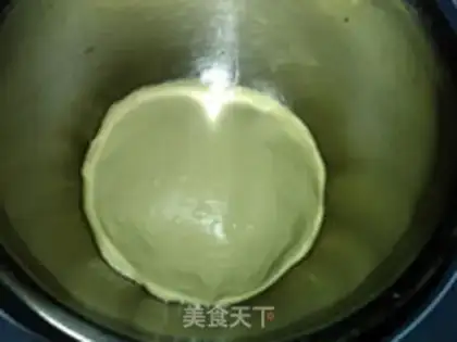 Make Peanut butter rolls step 4