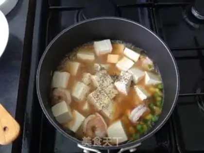 Make Okja shrimp step 11