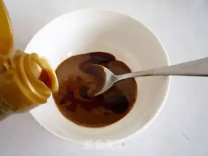 Make Marmalade beans step 2
