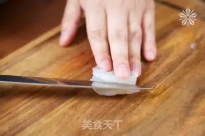 Make Quinoma salad step 0