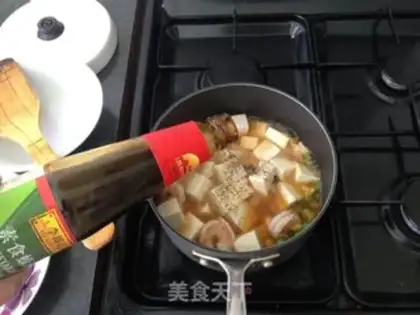 Make Okja shrimp step 12
