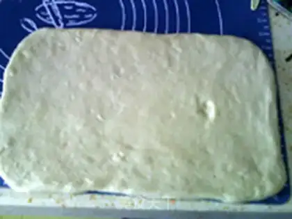 Make Peanut butter rolls step 6