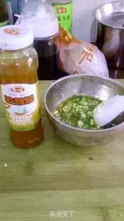 Make Smoky mackerel step 2