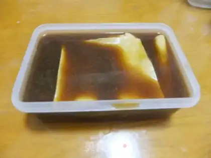 Make Sweet sushi step 2