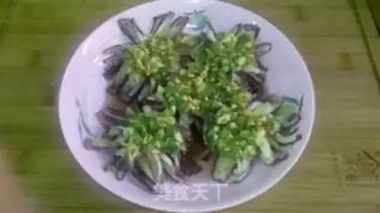 Make Smoky mackerel step 4