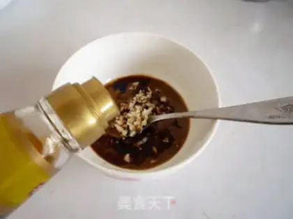 Make Marmalade beans step 6