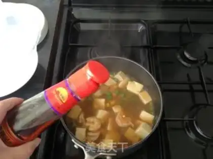 Make Okja shrimp step 15