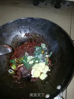 Make Sourfish step 3