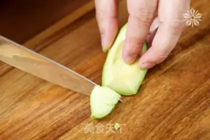 Make Quinoma salad step 6
