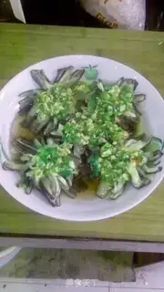 Make Smoky mackerel step 6