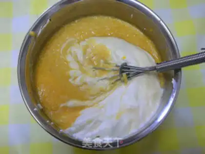 Make Mango ice cream step 10