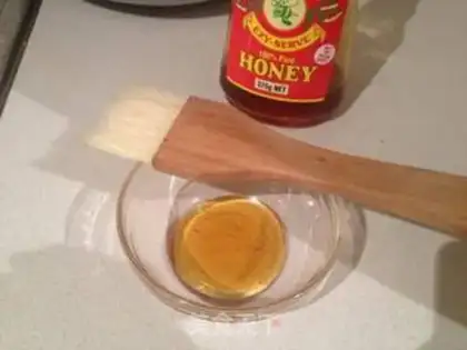 Make Roasted chicken wings step 2