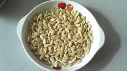Make Microwave. Pumpkin step 1