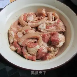Make Tea pasta step 5