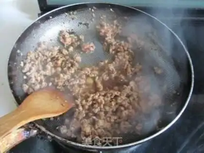 Make Ants on the tree step 4