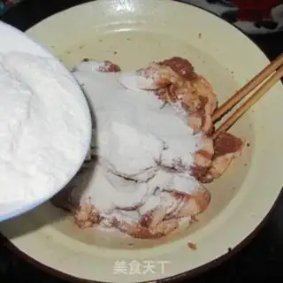 Make Tea pasta step 6