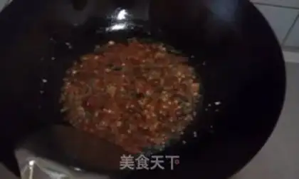 Make Garlic pastry step 2