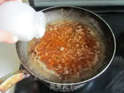 Make Ants on the tree step 5