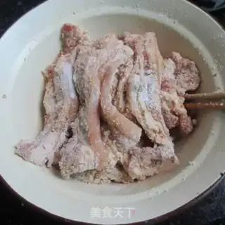 Make Tea pasta step 7