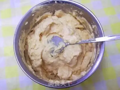 Make Mango ice cream step 13