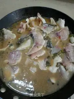 Make Sourfish step 6