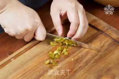 Make Quinoma salad step 10