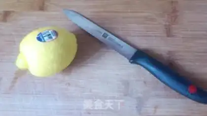 Make Lemonade step 0