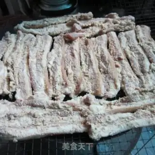 Make Tea pasta step 8