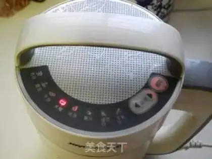 Make Sesame peanuts step 5